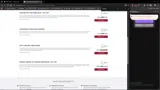 STAYLVN coupon verification screenshot