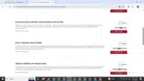 STAYLVN coupon verification screenshot
