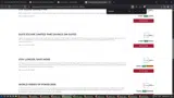 STAYLVN coupon verification screenshot
