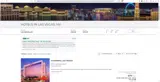 BAR coupon verification screenshot