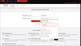 WSOP25 coupon verification screenshot