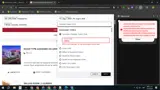 STAY2 coupon verification screenshot
