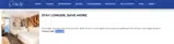 STAYLVN coupon verification screenshot