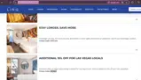 LOCALS coupon verification screenshot
