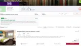 STAY2 coupon verification screenshot