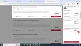 BAR24 coupon verification screenshot