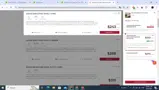 LVSTE coupon verification screenshot