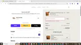 FREESHIP coupon verification screenshot