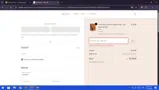 SALE10 coupon verification screenshot