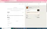 CLASSIC-FREE coupon verification screenshot