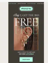 LITTLTREAT coupon verification screenshot