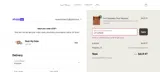 LITTLTREAT coupon verification screenshot