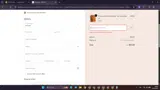 ARP coupon verification screenshot