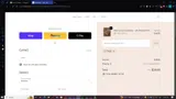 TIK10 coupon verification screenshot