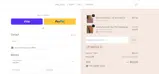 Thankyou10 coupon verification screenshot