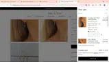 VIPLOVE20 coupon verification screenshot