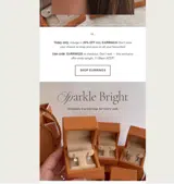EARRING25 coupon verification screenshot