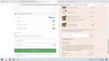 DELUXEPACKAGING coupon verification screenshot