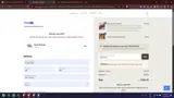VIPLOVE20 coupon verification screenshot