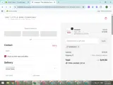 GOOGLE15 coupon verification screenshot