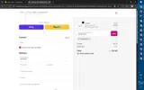 IVYNICOLE10 coupon verification screenshot