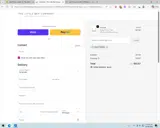 JENLITTLEBRA coupon verification screenshot