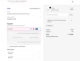 TORIA10 coupon verification screenshot
