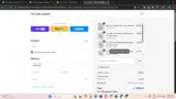 megs10 coupon verification screenshot