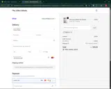 Abide15 coupon verification screenshot