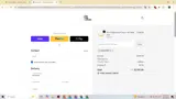 Katherine10 coupon verification screenshot