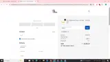 ADELE15 coupon verification screenshot
