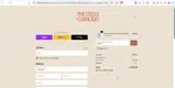 ADELE15 coupon verification screenshot