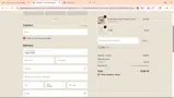 BIS15 coupon verification screenshot