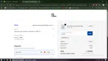 Heck20 coupon verification screenshot