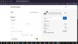 PAK15 coupon verification screenshot