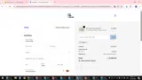 LM10 coupon verification screenshot