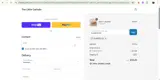 THANKYOU20 coupon verification screenshot