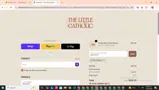 welcome15 coupon verification screenshot