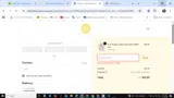 HOLIDAYBOGO coupon verification screenshot