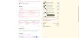 BF25 coupon verification screenshot
