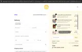 BLACKFRIDAY30 coupon verification screenshot