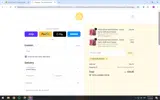 bogoblankets coupon verification screenshot