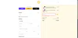 YTINYW coupon verification screenshot