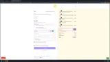 YTINYW coupon verification screenshot