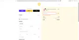 YTINYW coupon verification screenshot