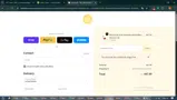 QGMF663W coupon verification screenshot