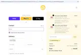 HOLIDAYBOGO coupon verification screenshot