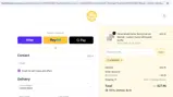 JF9KSH45 coupon verification screenshot
