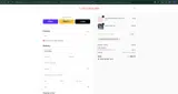 The Little Milk Bar coupon verification screenshot