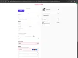 The Little Milk Bar coupon verification screenshot